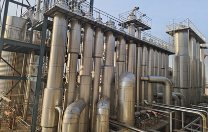 EVAPORATOR